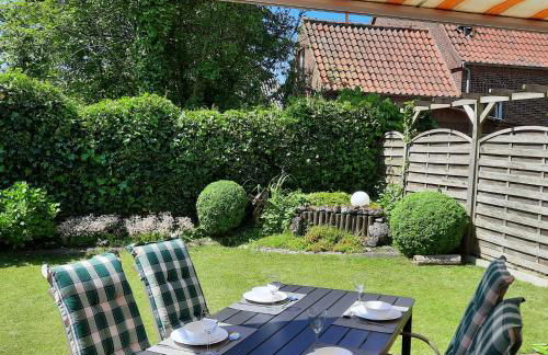 Ferienhaus FRIESENNEST - Foto 6