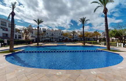 Casa Dejo - A Murcia Holiday Rentals Property - Foto 16