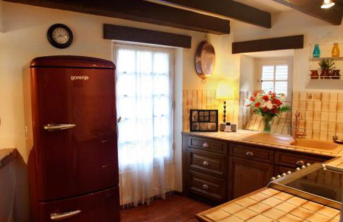 La Petite Maison- Fairytale Stay in Village Center - Foto 9