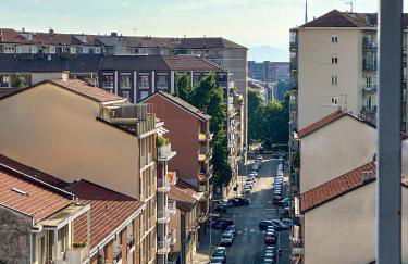 Oropa 121 Apartment - Foto 10