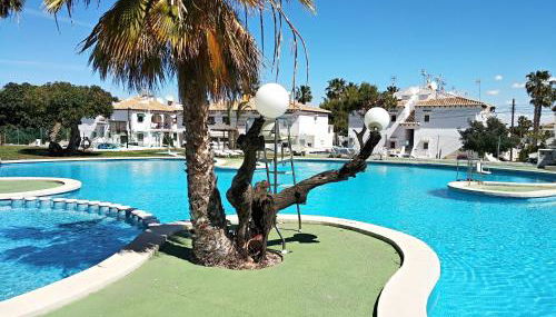 Appartement Lago Jardin - Foto 5