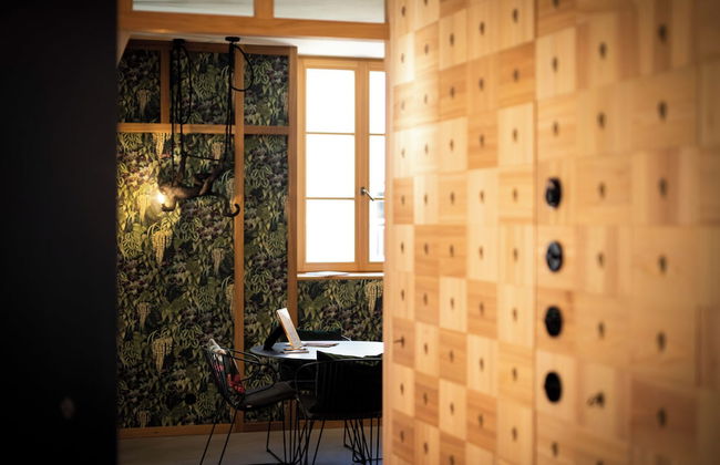 Goldengel Suiten im Herzen von Kaltern - Photo 41