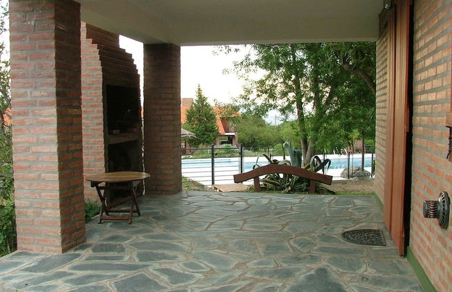 Cabañas El Aromo - Foto 18