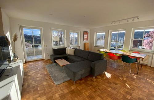 Gästewohnung mit Schlossblick - Photo 1