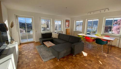 Gästewohnung mit Schlossblick - Foto 1