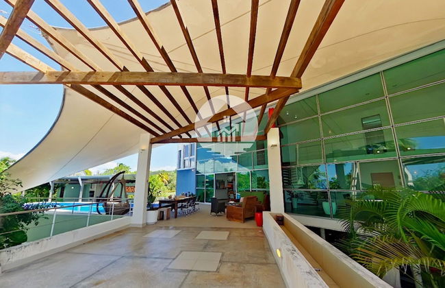 Exuberante Villa Art-Deco - Photo 27