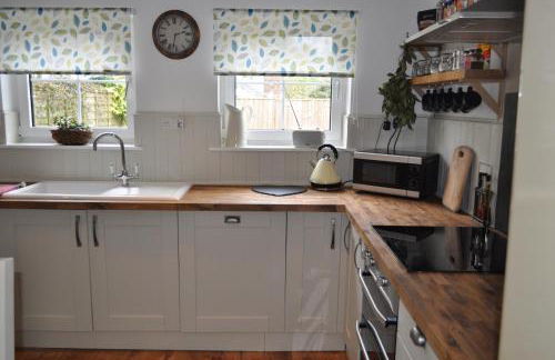 Foxglove Cottage - Foto 12