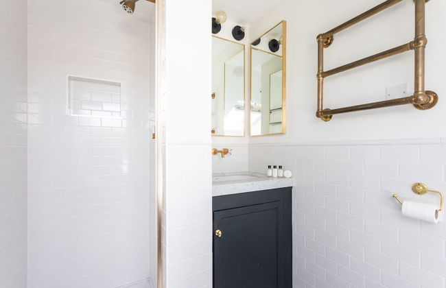 Oakington Road by Onefinestay - Foto 68