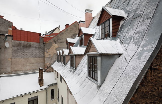 Audeju Two Bedroom With Two Bathrooms - Photo 40