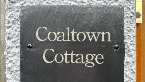 Coaltown Cottage Cosy 4 bed cottage with log burner, close to Gower beaches - Foto 2