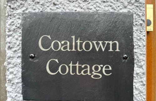 Coaltown Cottage Cosy 4 bed cottage with log burner, close to Gower beaches - Foto 2
