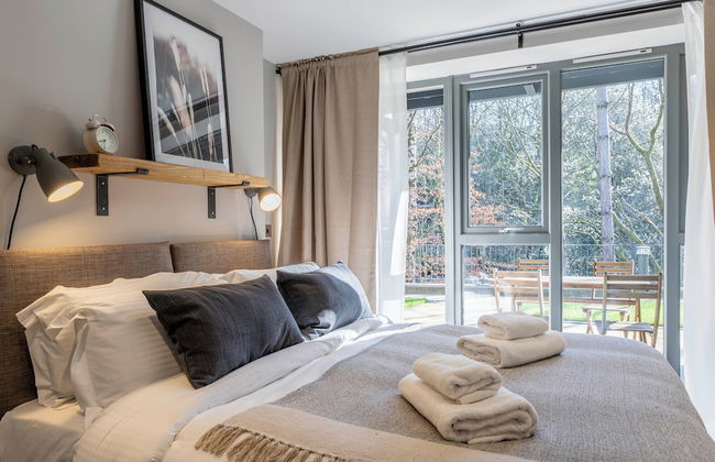 Ironworks Apartments - Foto 19