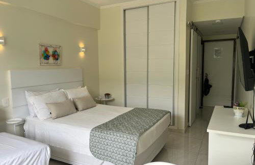 Apart-Hotel Cavalinho Branco (311 e 409 ) - Foto 3