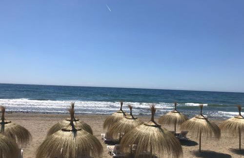 Jardines de las Golondrinas Marbella with Sea Views - Foto 52