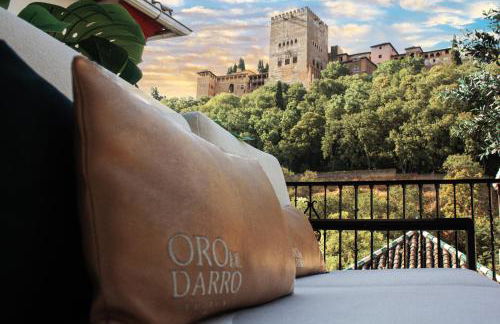 BIBO SUITES ORO DEL DARRO - Photo 1