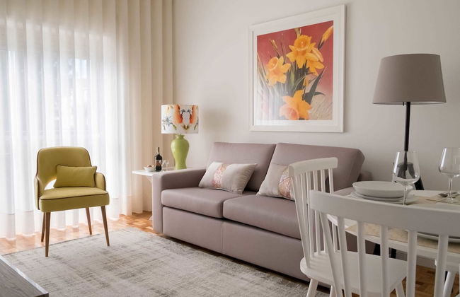 Simon Guest Apartments - Foto 22