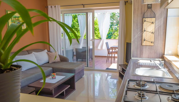 Sandra - Foto 4, Living Room