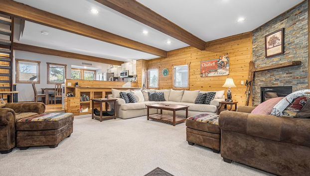 Comodidade do alojamento