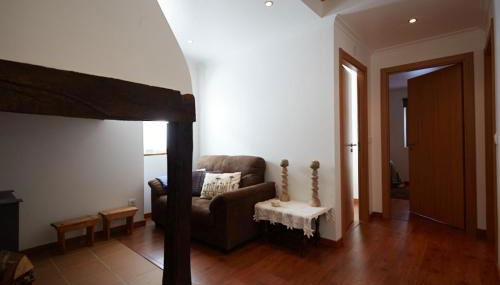 Casa da Eira - Água Formosa _ Vila de Rei - Foto 2