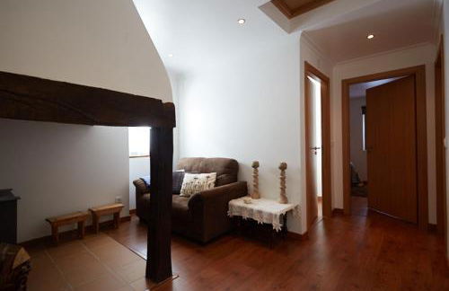 Casa da Eira - Água Formosa _ Vila de Rei - Foto 2