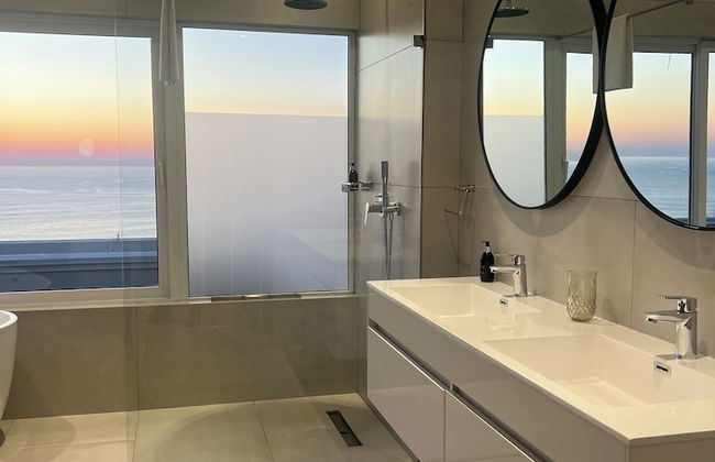 Bay Reflections - Luxury Serviced Apartments - Foto 52