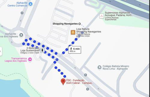 Lindo AP 2 quartos na Lagoa! - Foto 28