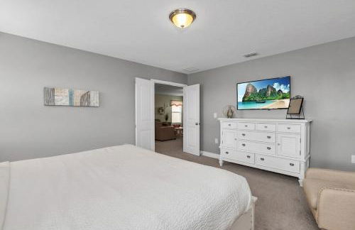 Amazing home 5bd, 5ba, South facing pool and hot tub - Foto 35