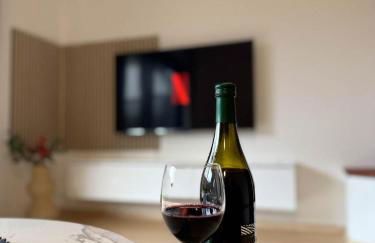 KMS Homes - Garden - NETFLIX - Modern - Foto 11