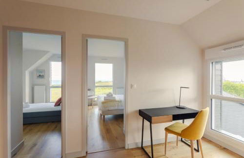 Home by the Sea - Maison Cancale proche de la mer - Foto 17