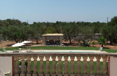 Villa Pardonise- Puglia-Salento-Casa vacanze - Foto 22