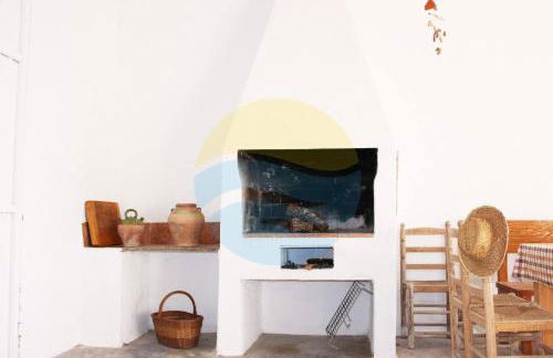 Llevantada - Casa en Poblenou del Delta con piscina privada y barbacoa - Foto 6