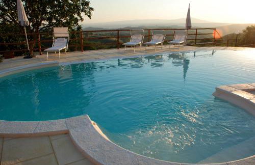 Tenuta San Savino delle Rocchette - Foto 66