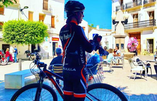 Casa El Cielo, in the heart of Old Town - Foto 31