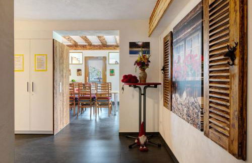 Fewo Schwarzwaldflair mit Eventraum - Foto 16