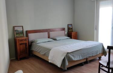 Casa Botta. Ampio appartamento luminoso e confortevole - Photo 21