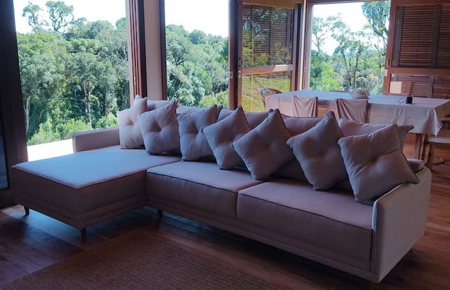 Recanto Vista Alegre - Rancho Queimado - Photo 21