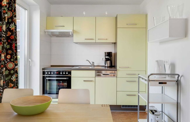 Delightful Holiday Home in Zierow near Sea Beach - Foto 9