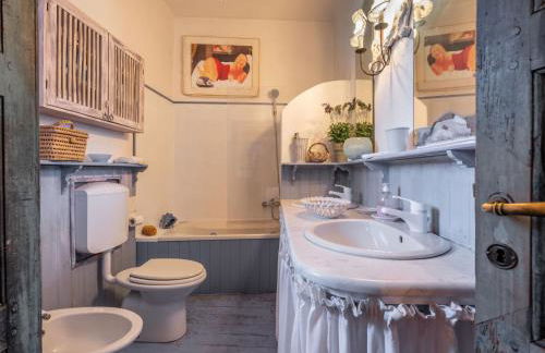 Holiday Home dei Ciliegi by Interhome - Foto 43