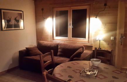 Le Chalet de ma mère Les Confins - Foto 15
