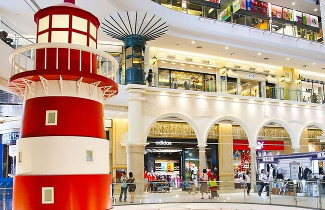 Brand New Luxury 1 Br Near 2mrt 2bts 3 Shopping - Photo 14