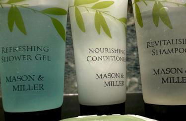 Galaxy Luxury - Foto 10