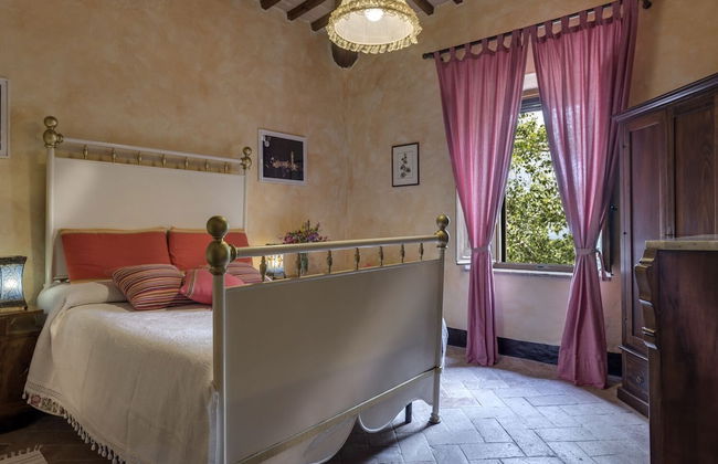 Agriturismo La Palazzina - Foto 7