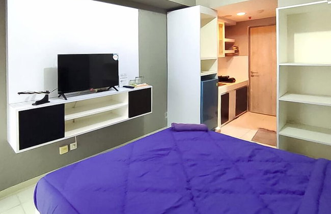 Akasa Apartement by Ruang Nyaman - Foto 7