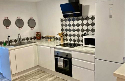 Puerta de la Villa Apartamento - Foto 13