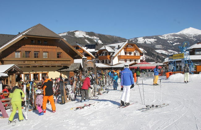 Modern Apartment Right Next to the ski Lift - Foto 23