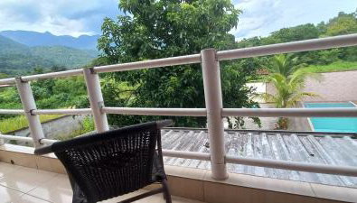 Casa temporada cachoeira grande piabetà - Foto 4