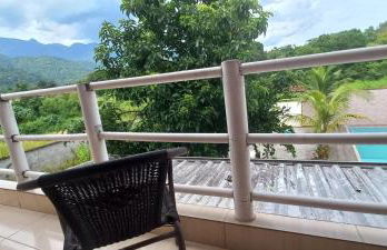 Casa temporada cachoeira grande piabetà - Foto 4