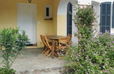 Appartement T3 entre mer et montagne avec beau jardin - Foto 8