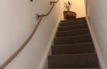 Holly Tree Cottage in Glastonbury - Foto 36