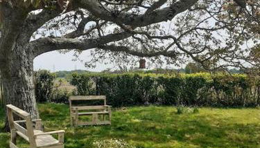 Gîte de l'Alliance 6 à 10 personnes en bord de mer - Photo 5